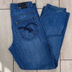 Rocawear Jeans Size 34